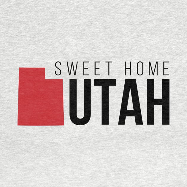 Sweet Home Utah by Novel_Designs